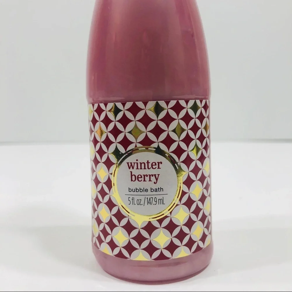 N/A winter berry